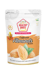 Almonds Kernels (California)