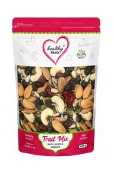Healthy Shotz Nutritious Fusion Trail Mix (500gm)