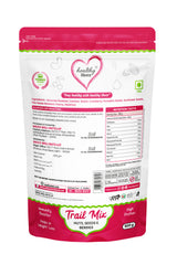 Healthy Shotz Nutritious Fusion Trail Mix (500gm)