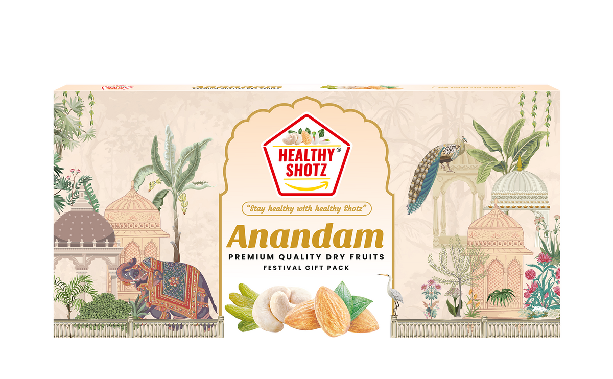 ANANDAM