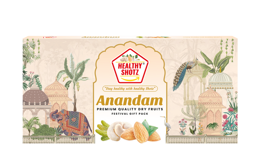 ANANDAM