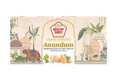 ANANDAM