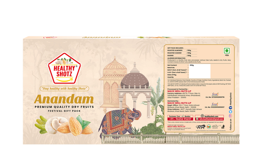 ANANDAM