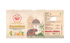 ANANDAM