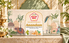 ANANDAM