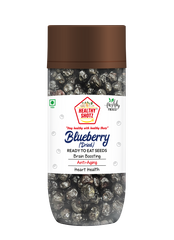 Blueberry (Dried)