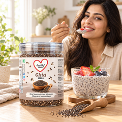 Chia Seeds