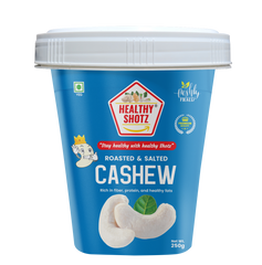 Roasted & Salted Cashew