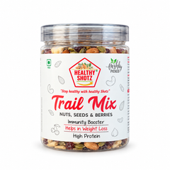 Trail Mix