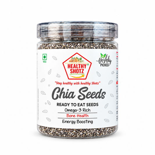 Chia Seeds