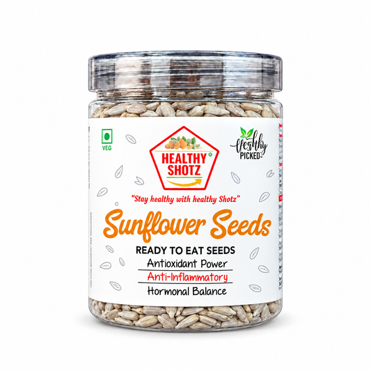 Sunflower Seeds