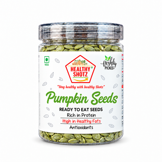 Pumpkin Seeds
