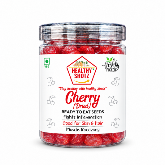 Cherry (Dried)