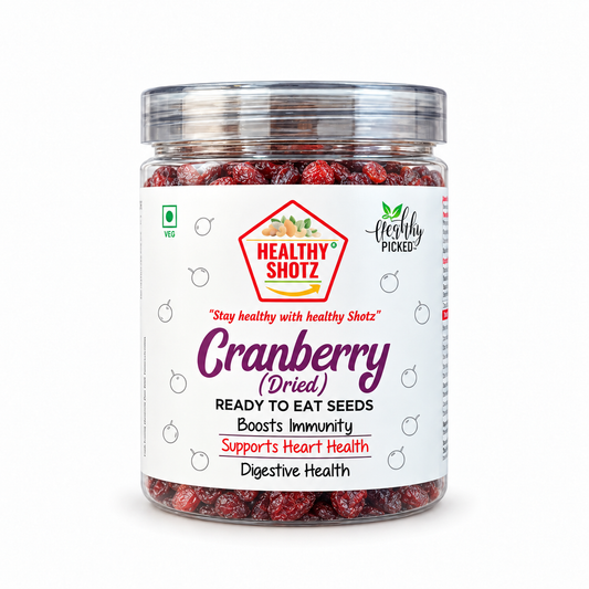 Cranberry (Dried)