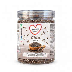 Chia Seeds