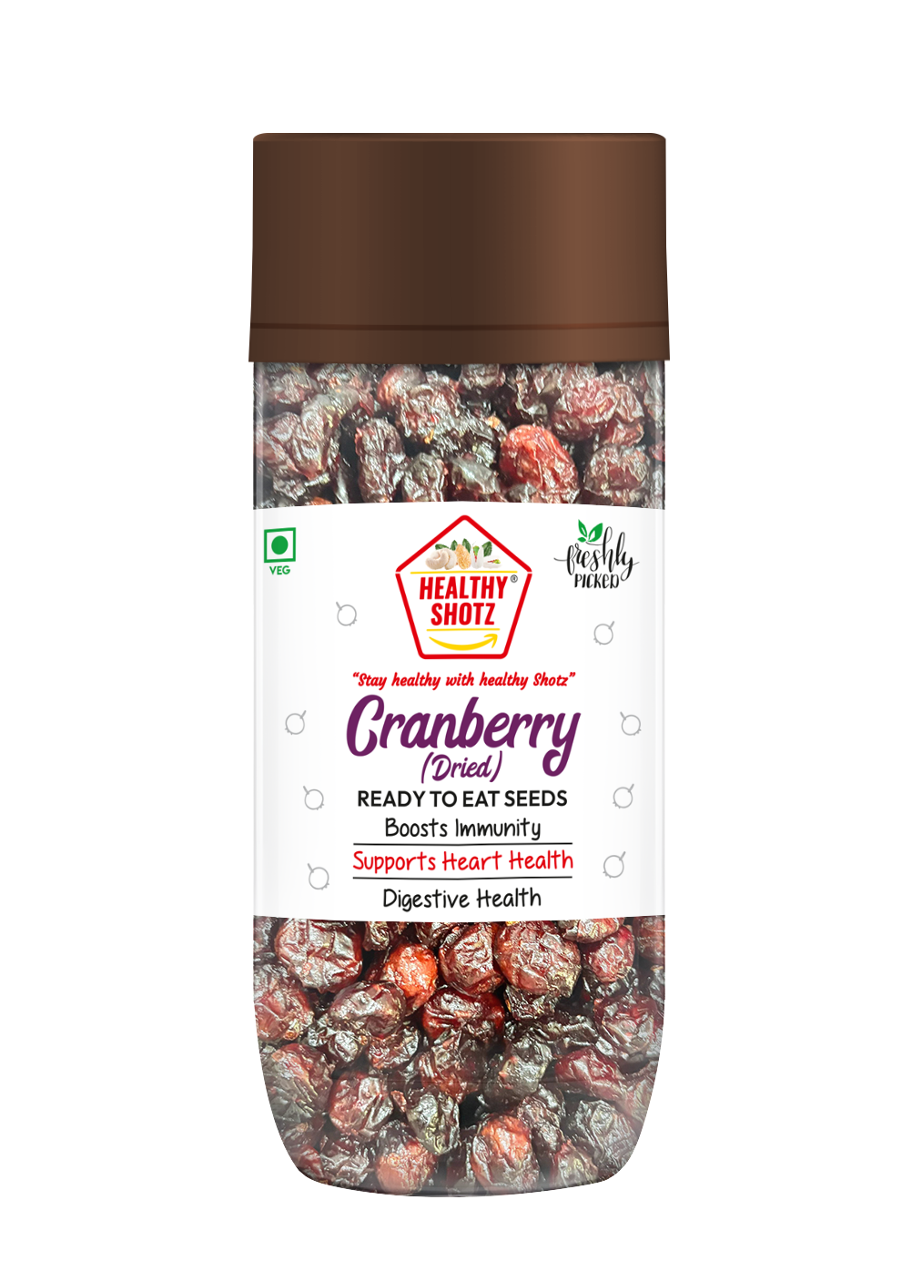 Cranberry (Dried)
