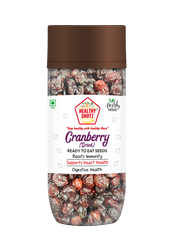 Cranberry (Dried)