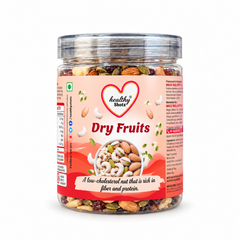 Dry Fruits