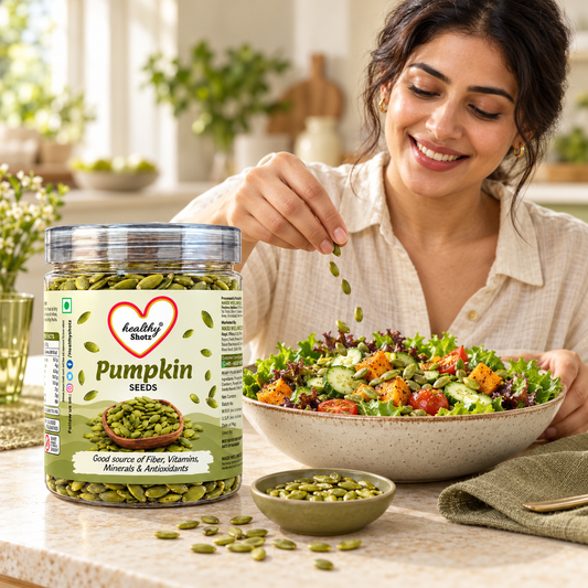 Pumpkin Seeds