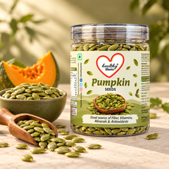 Pumpkin Seeds