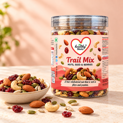 Trail Mix