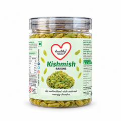 Kishmish (Raisins)