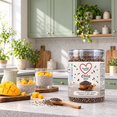 Chia Seeds