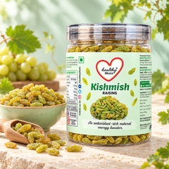 Kishmish (Raisins)