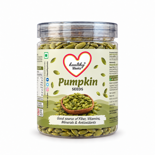 Pumpkin Seeds