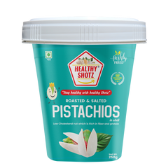 Roasted & Salted Pistachios