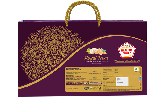 Royal Treat