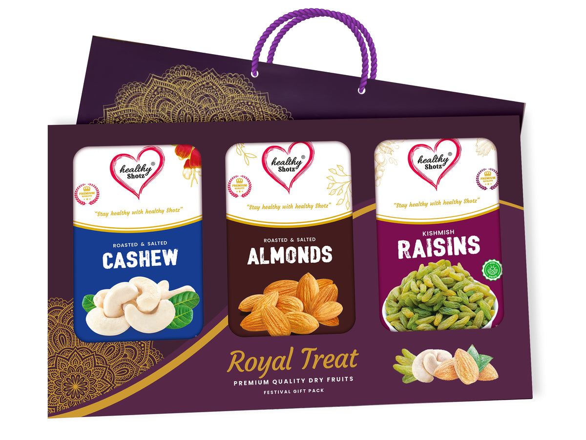 Royal Treat
