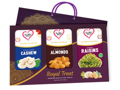 Royal Treat
