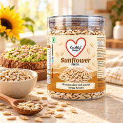 Sunflower Seeds