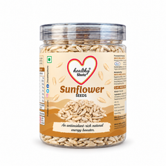 Sunflower Seeds