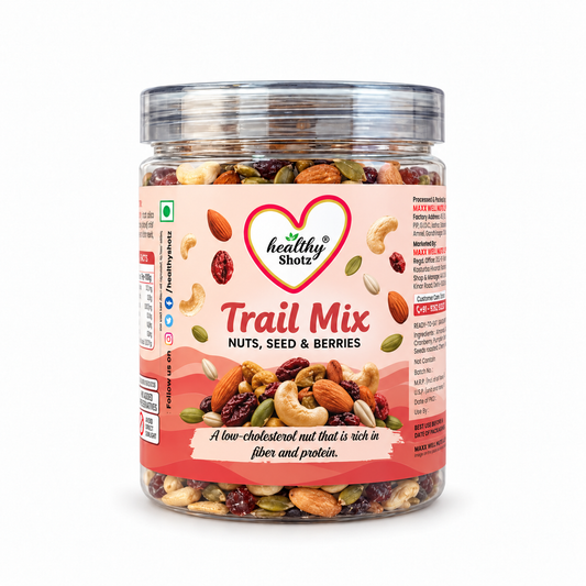 Trail Mix