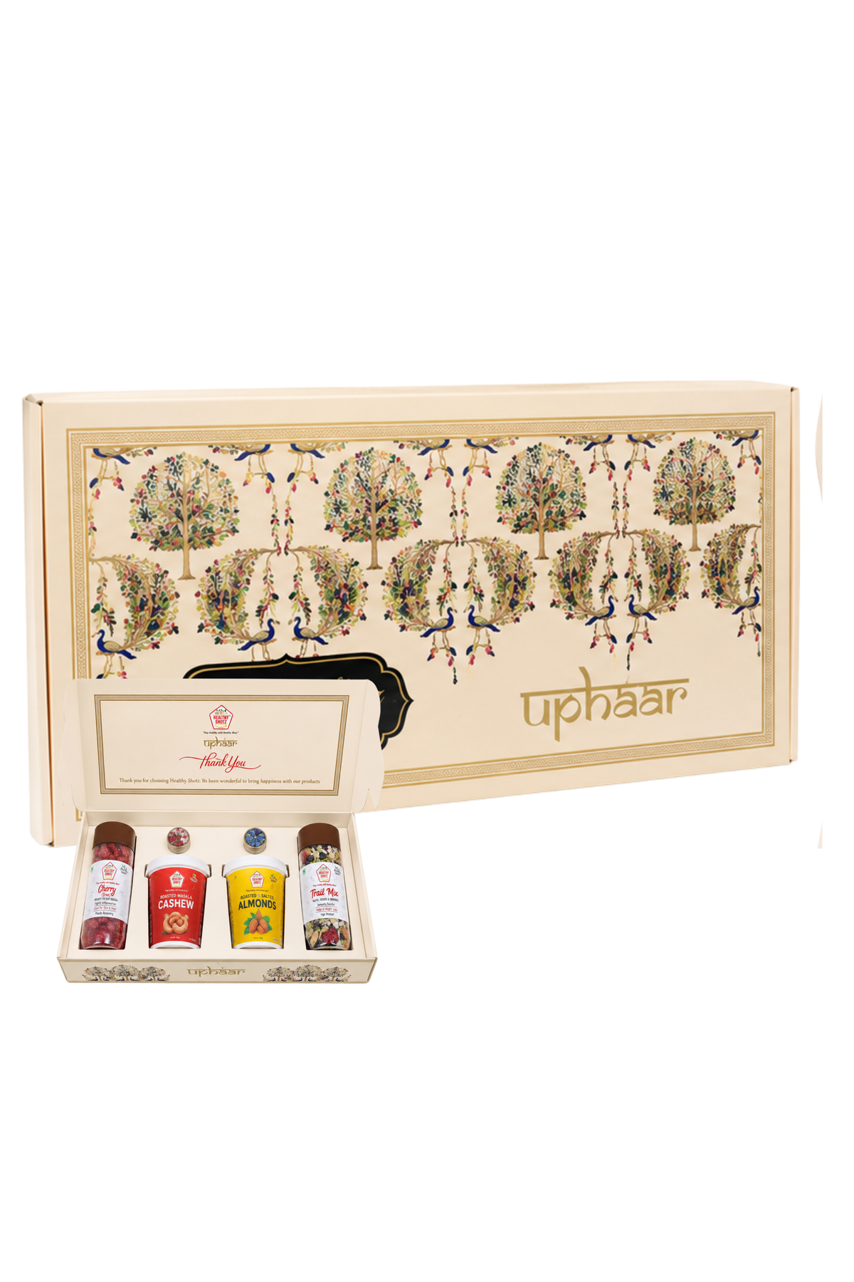 UPHAAR
